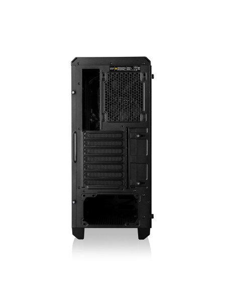 Modecom Oberon Pro Midi Tower Czarny
