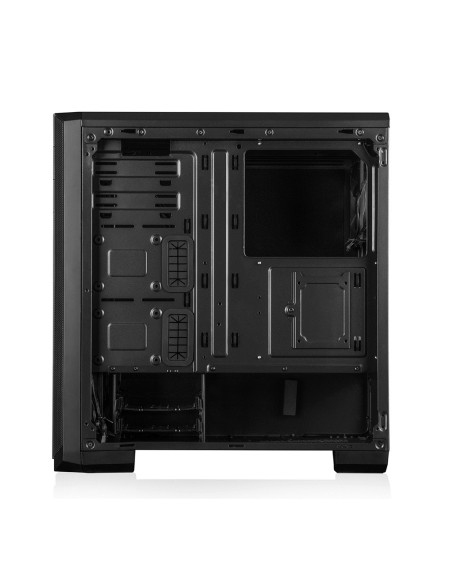 Modecom Oberon Pro Midi Tower Czarny