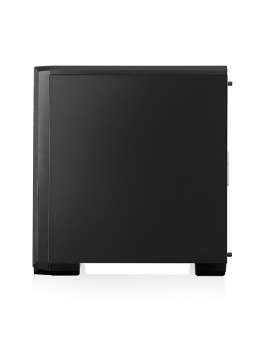 Modecom Oberon Pro Midi Tower Czarny