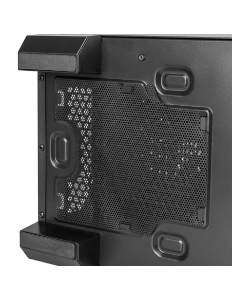 Modecom Oberon Pro Midi Tower Czarny
