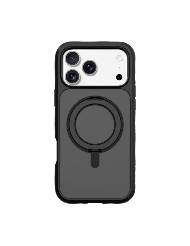 Laut Carbon Matter Pokrowiec Na Telefon Komórkowy 16 Cm (6.3") Czarny