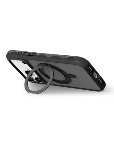 Laut Carbon Matter Pokrowiec Na Telefon Komórkowy 16 Cm (6.3") Czarny