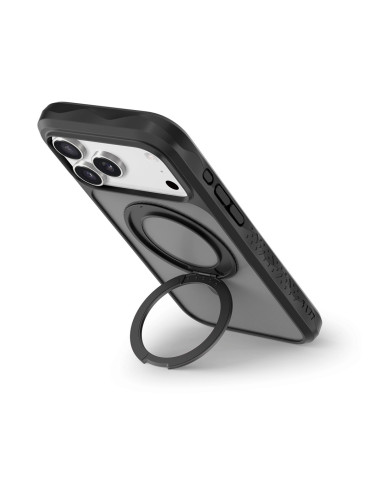 Laut Carbon Matter Pokrowiec Na Telefon Komórkowy 16 Cm (6.3") Czarny