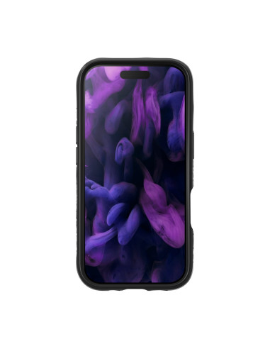 Laut Carbon Matter Pokrowiec Na Telefon Komórkowy 16 Cm (6.3") Czarny