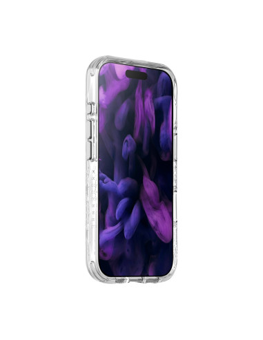 Laut Carbon Matter Pokrowiec Na Telefon Komórkowy 16 Cm (6.3") Przezroczysty