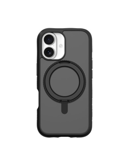Laut Carbon Matter Pokrowiec Na Telefon Komórkowy 16 Cm (6.3") Czarny