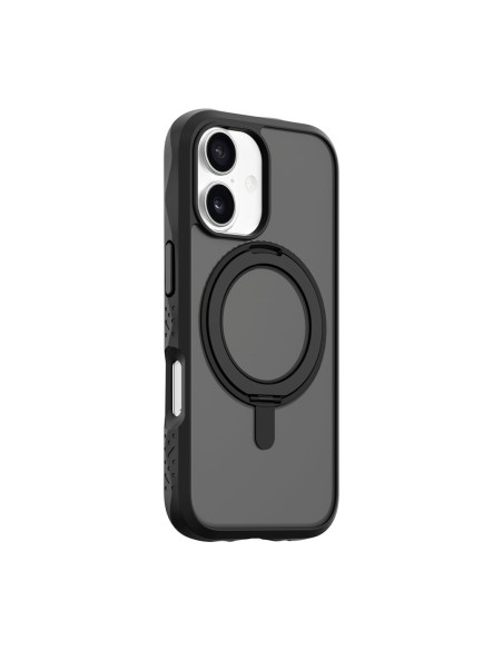 Laut Carbon Matter Pokrowiec Na Telefon Komórkowy 16 Cm (6.3") Czarny