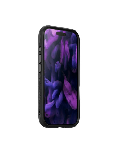 Laut Carbon Matter Pokrowiec Na Telefon Komórkowy 16 Cm (6.3") Czarny