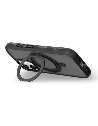 Laut Carbon Matter Pokrowiec Na Telefon Komórkowy 16 Cm (6.3") Czarny