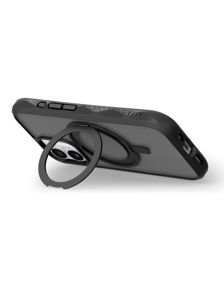 Laut Carbon Matter Pokrowiec Na Telefon Komórkowy 16 Cm (6.3") Czarny
