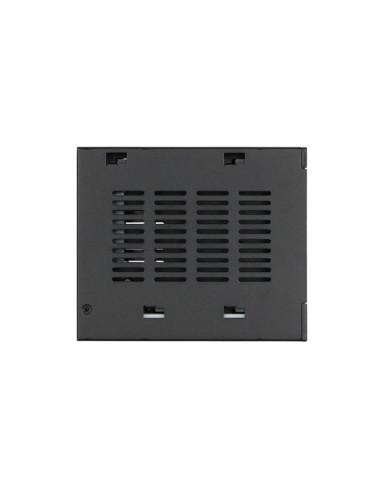 Płyta Montażowa Icydock 2X6,3Cm Satai-Iii/Ssd/Sas Mb522Sp-B