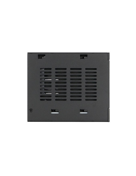 Płyta Montażowa Icydock 2X6,3Cm Satai-Iii/Ssd/Sas Mb522Sp-B