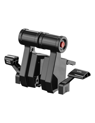 Moza Tqa Throttle Module Drążek Sterowniczy