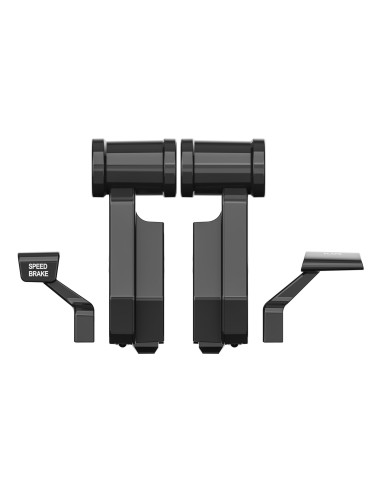 Moza Tqa Throttle Module Drążek Sterowniczy