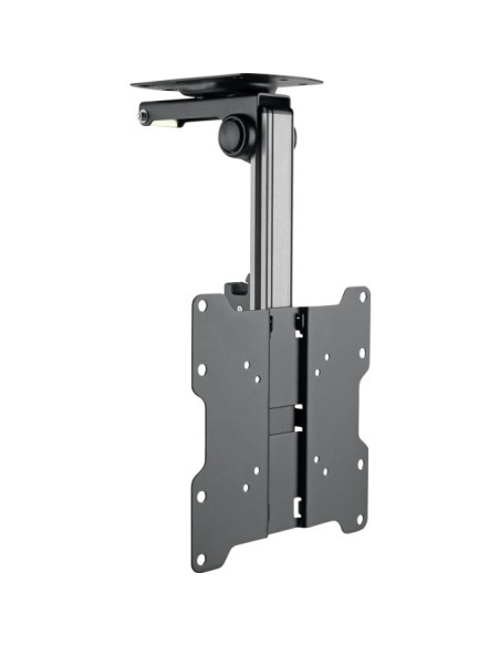 Schwaiger Lwhd3720 513 94 Cm (37") Czarny