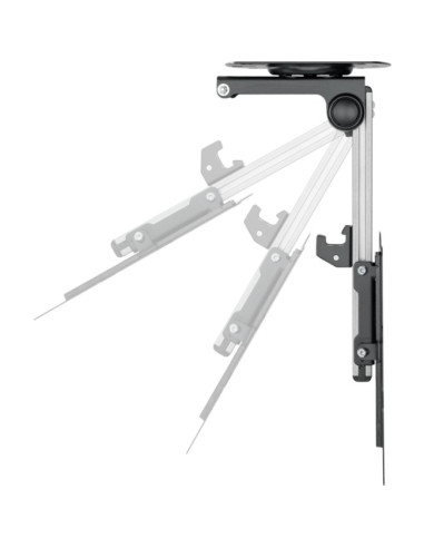 Schwaiger Lwhd3720 513 94 Cm (37") Czarny