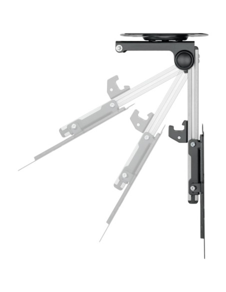 Schwaiger Lwhd3720 513 94 Cm (37") Czarny