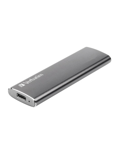 Verbatim Dysk Zewnętrzny Ssd Vx500 240Gb Usb-C 3.1 47442