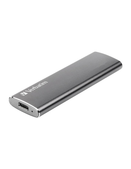 Verbatim Dysk Zewnętrzny Ssd Vx500 240Gb Usb-C 3.1 47442