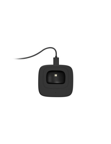 Conceptronic Polona03Bd Słuchawki/Zestaw Słuchawkowy Bezprzewodowy Opaska Na Głowę Biuro/Centrum Telefoniczne Bluetooth Podstawk