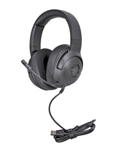 Słuchawki Razer Kraken V3 X Rgb Wired Black Usb Odnowione