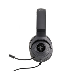 Słuchawki Razer Kraken V3 X Rgb Wired Black Usb Odnowione 2