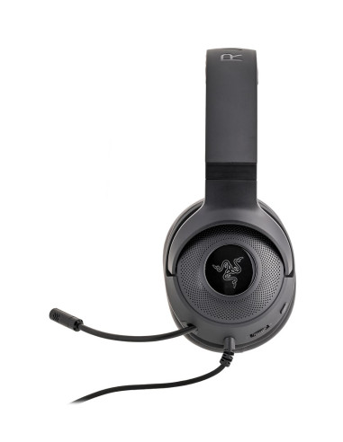 Słuchawki Razer Kraken V3 X Rgb Wired Black Usb Odnowione