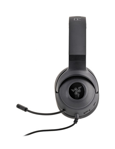 Słuchawki Razer Kraken V3 X Rgb Wired Black Usb Odnowione