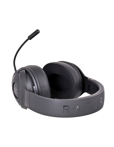 Słuchawki Razer Kraken V3 X Rgb Wired Black Usb Odnowione