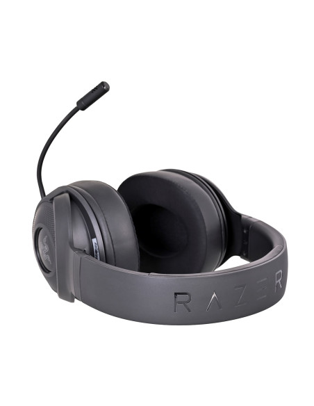 Słuchawki Razer Kraken V3 X Rgb Wired Black Usb Odnowione