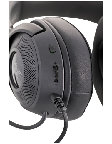 Słuchawki Razer Kraken V3 X Rgb Wired Black Usb Odnowione