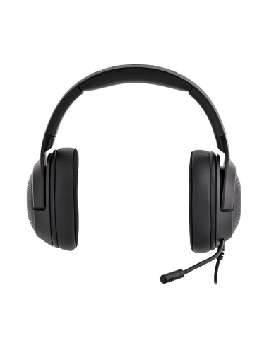 Słuchawki Razer Kraken V3 X Rgb Wired Black Usb Odnowione