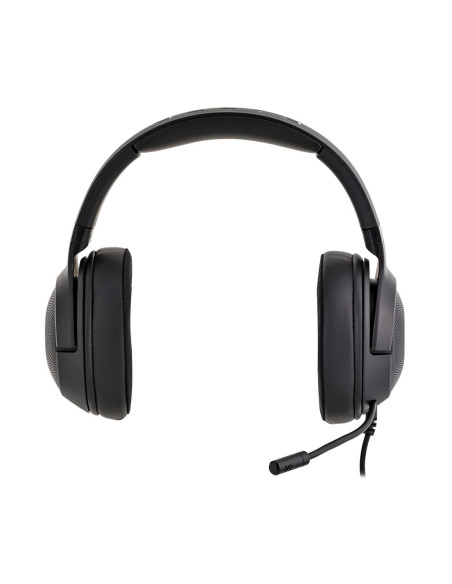 Słuchawki Razer Kraken V3 X Rgb Wired Black Usb Odnowione