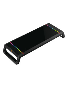 Conceptronic Thorne01B Uchwyt / Stojak Do Monitorów Biurko Czarny