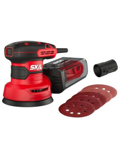 Sander Eccentric 7471Aa 300W