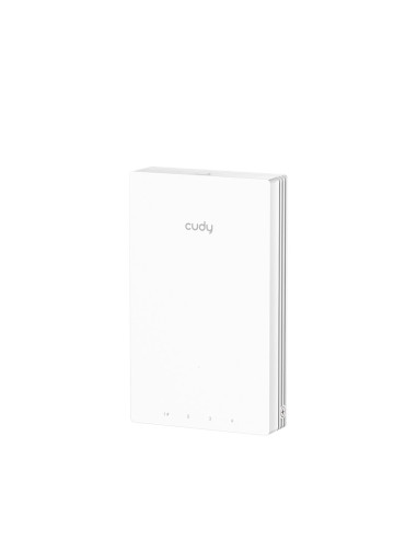 Access Point Cudy Ap3000 Wall Wi-Fi 6