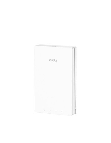 Access Point Cudy Ap3000 Wall Wi-Fi 6