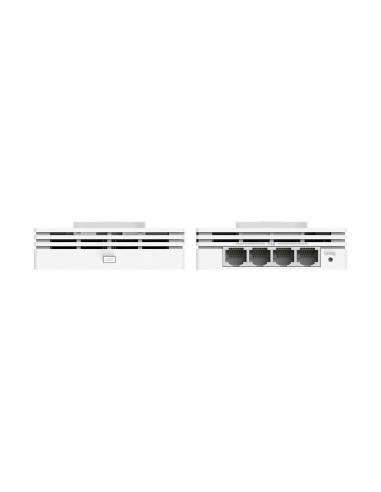 Access Point Cudy Ap3000 Wall Wi-Fi 6