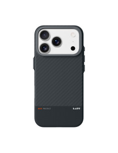Laut Kev Protect Pokrowiec Na Telefon Komórkowy 17,5 Cm (6.9") Czarny