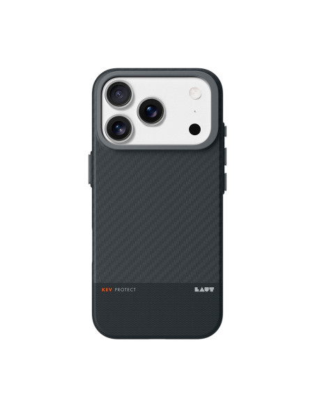 Laut Kev Protect Pokrowiec Na Telefon Komórkowy 17,5 Cm (6.9") Czarny
