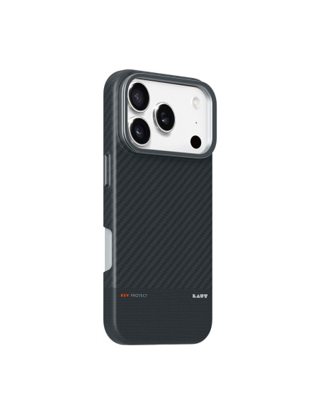 Laut Kev Protect Pokrowiec Na Telefon Komórkowy 17,5 Cm (6.9") Czarny
