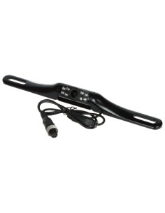 Mobilna Kamera Ahd Ate-Cam-Ahd918-Pl03 - 1080P 1.7 Mm Autone