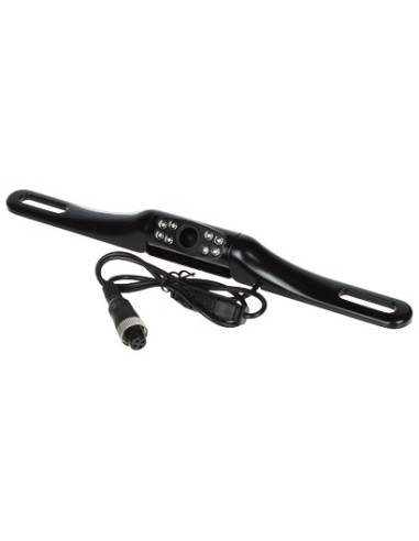 Mobilna Kamera Ahd Ate-Cam-Ahd918-Pl03 - 1080P 1.7 Mm Autone