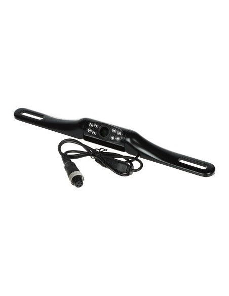 Mobilna Kamera Ahd Ate-Cam-Ahd918-Pl03 - 1080P 1.7 Mm Autone