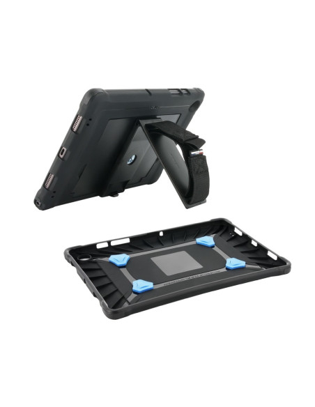 Mobilis Activ Pack - Case For Galaxy Tab A7 Lite 8.7In 25,6 Cm (10.1") Pokrowiec Czarny