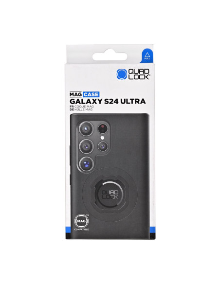 Quad Lock Etui Samsung Galaxy S24 Ultra