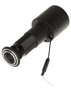 Kamera Ip Apti-Yk21-Tuya Wi-Fi - 1080P Fish Eye