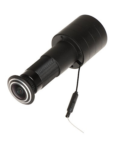 Kamera Ip Apti-Yk21-Tuya Wi-Fi - 1080P Fish Eye
