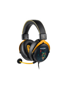Słuchawki Z Mikrofonem A4Tech Bloody Mr595 Renegade Midnight
