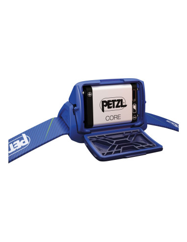 Latarka Czołowa Petzl Tikka Core Usbc White